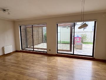 house for rent in Lomas de San Sebastián