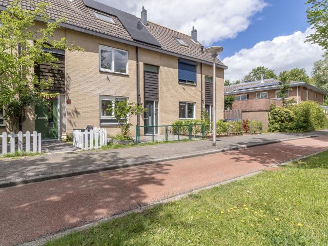 house for rent in Loethoelilaan 16 1187VD Amstelveen Schrijversbuurt Amstelveen