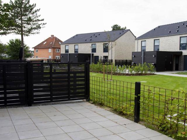 house for rent in, Lollandsgade 2 H