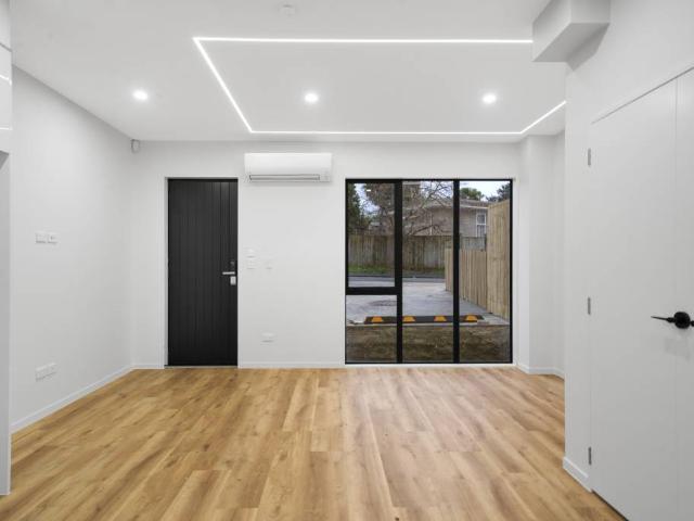 House for rent in Lot 4,40 walters road mt Wellington