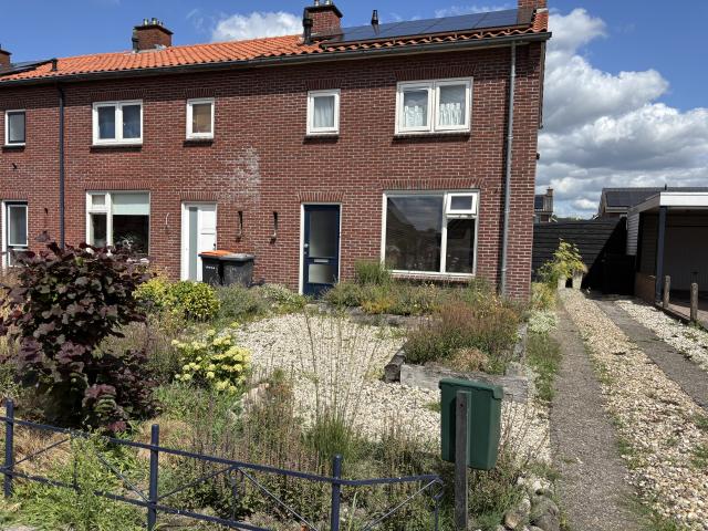 House for rent in Lutten