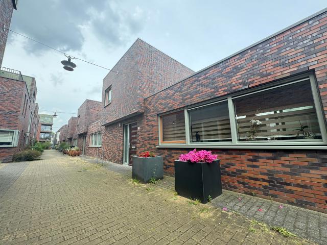 house for rent in Mantelmeeuwhof 18 3582DN Utrecht Watervogelbuurt Utrecht