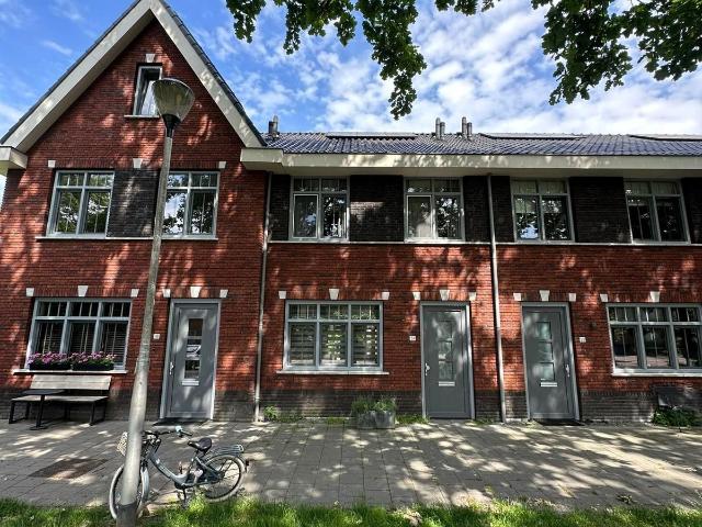 house for rent in Madeliefstraat 51 5056SX Tilburg Enschot Midden Berkel Enschot