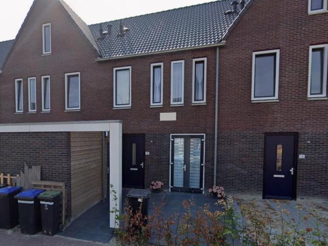 house for rent in Marickenlaan 18 3648LE De Ronde Venen de Maricken Veenzijde Wilnis