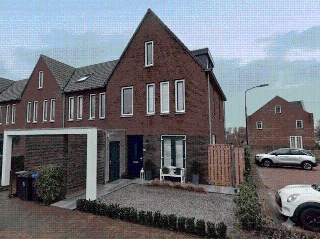 house for rent in Marickenlaan 2 3648LE De Ronde Venen de Maricken Veenzijde Wilnis