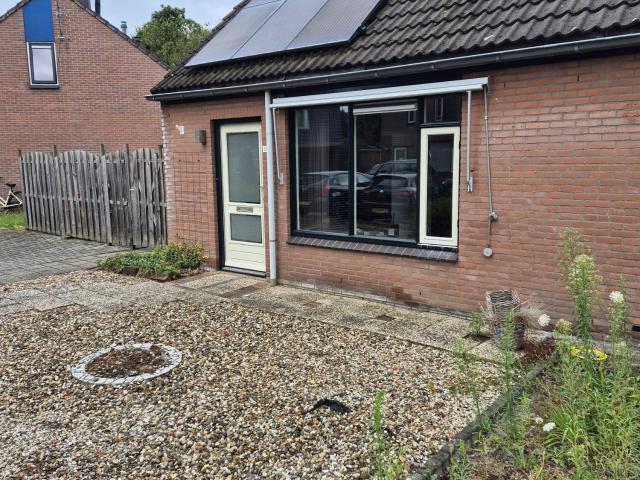 House for rent in Mariënheem