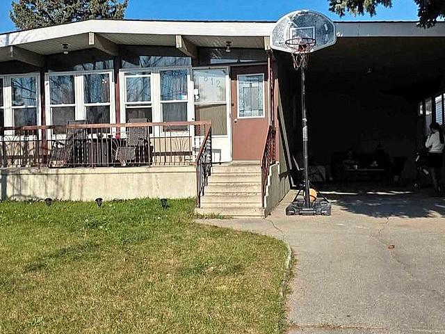 House For Rent In Mayland Heights