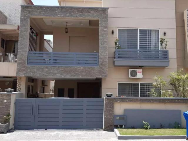 House For Rent In Media Town Rawalpindi Media Town ID 31094