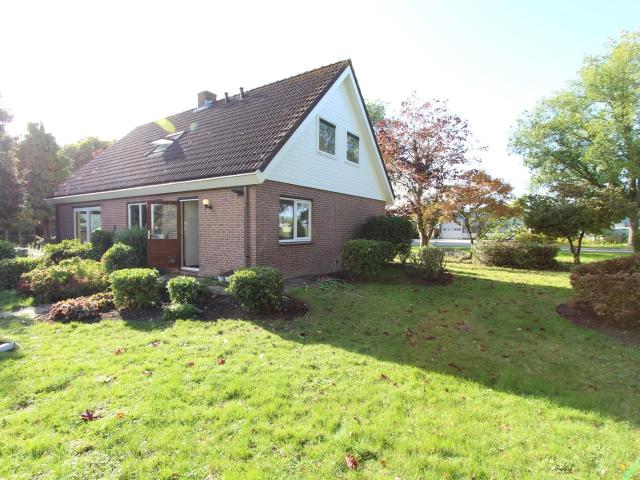 house for rent in Meerlandenweg 5 1187ZR Amstelveen Legmeerpolder Amstelveen