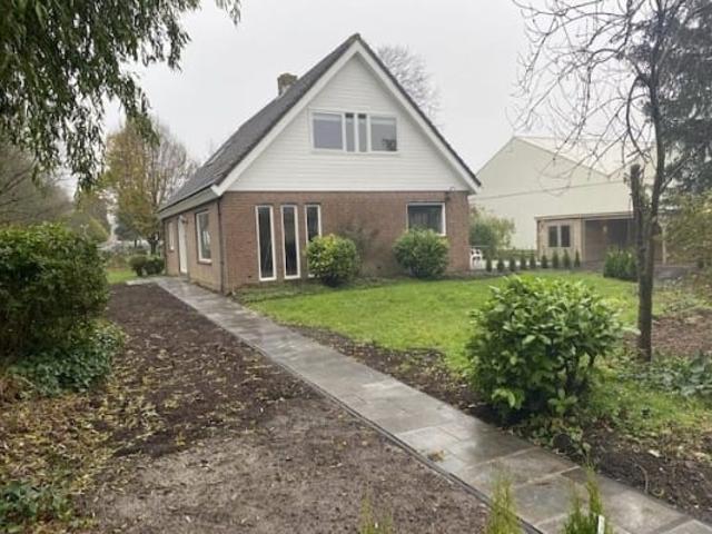 house for rent in Meerlandenweg 5 A 1187ZR Amstelveen Legmeerpolder Amstelveen