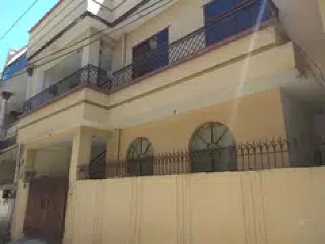 House for rent in mehria colony Peshawar road, Upper portion Rawalpindi Peshawar Road ID 70558
