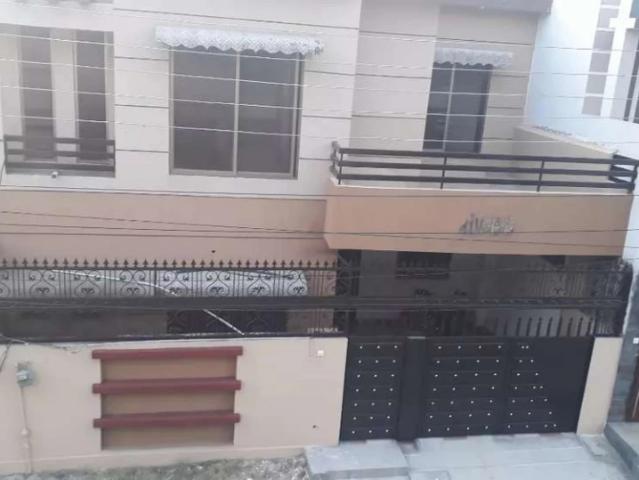 House for rent in mehrya town phase 1 Attock ID 10005