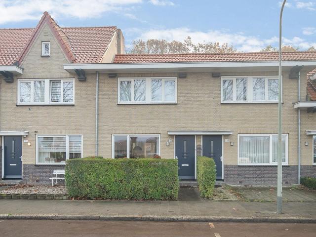 house for rent in Mergelweg 153 6212XC Maastricht Jekerdal Maastricht