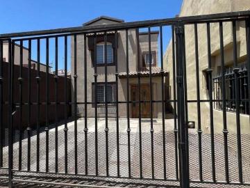HOUSE FOR RENT IN MONTECARLO 1 FULLY FURNISHED MEXICALI, B.C