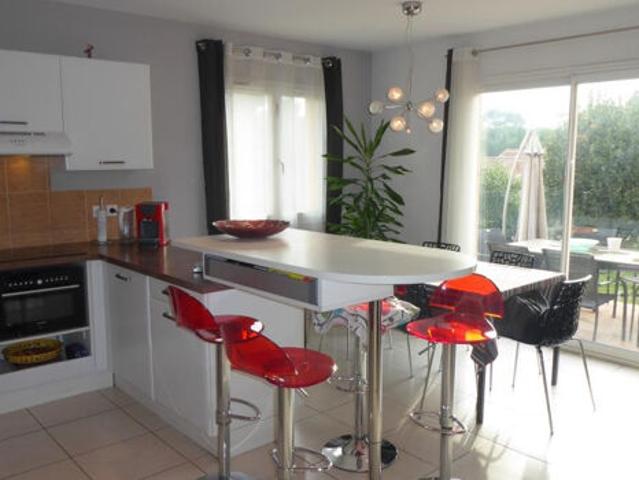 house for rent in MONTPELLIER