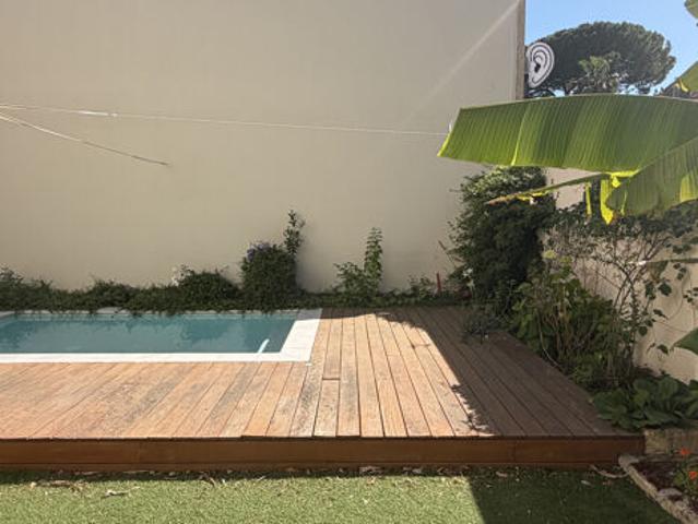 house for rent in MONTPELLIER