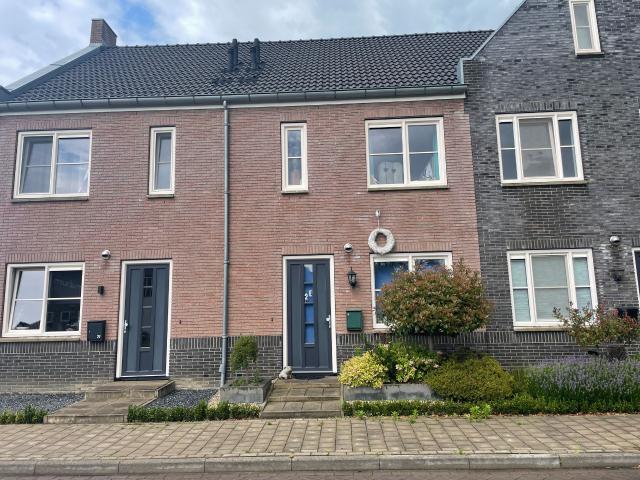 house for rent in Monseigneur Hendriksenstraat 2 E 7031HN Doetinchem Nieuw Wehl centrum Wehl