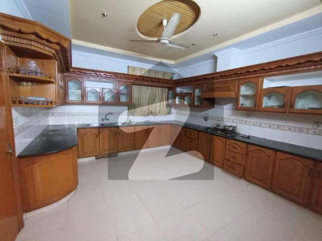 House For Rent In Model Town Silent Office + Family Model Town