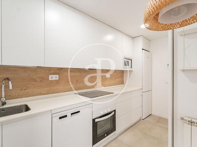 House for rent in Móstoles