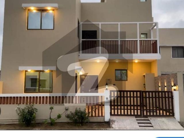 House For Rent In Naya Nazimabad Block D G+1New Construction One Unit 5 Bed Attech Bath Drawing Lounge Naya Nazimabad