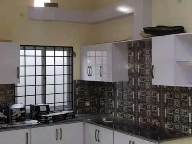 House For Rent in new city phase 2 Wah ID 20301