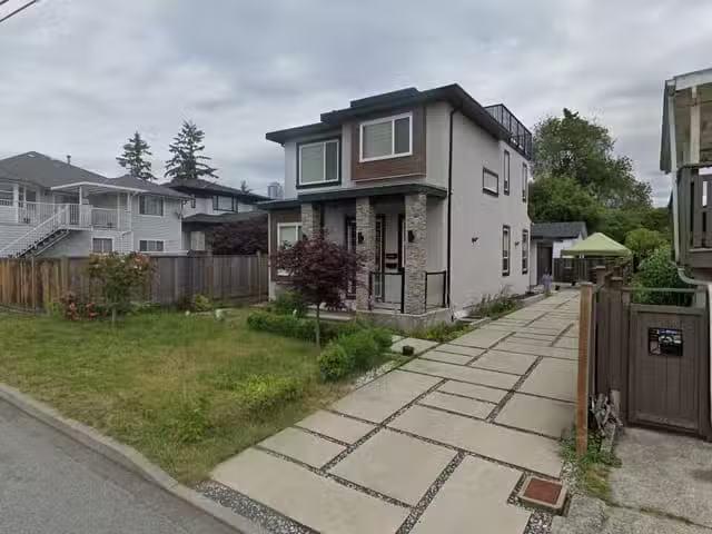 House for rent in New Westminster, New Westminster, Lower Suit.