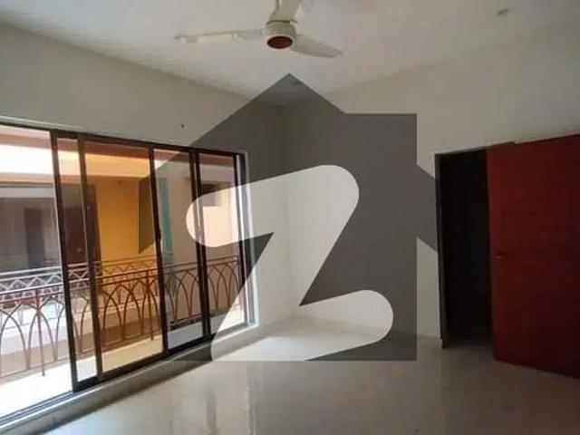 House For Rent In NHS Mauripur