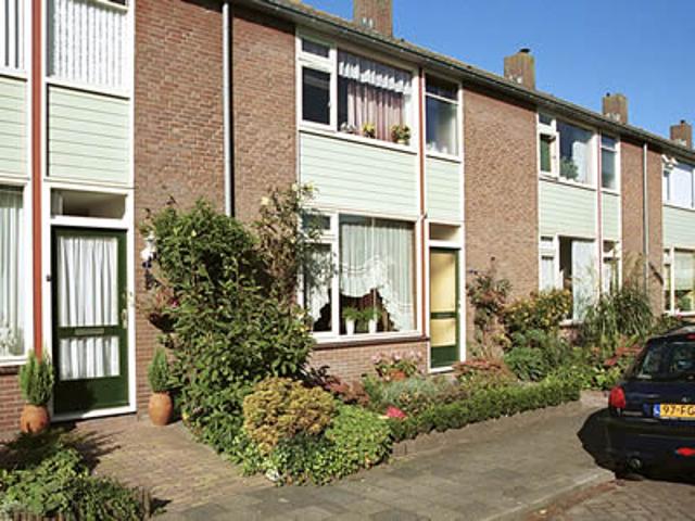 House for rent in Nieuwkoop