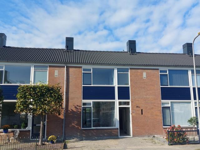 House for rent in Nieuwkoop