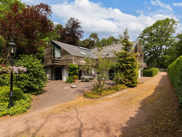 house for rent in Noodweg 32 A 1213PX Hilversum Landelijk Gebied 95 Hilversum