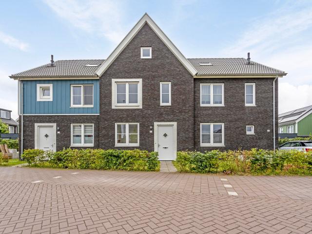 house for rent in Noorderwind 9 6846WC Arnhem Schuytgraaf Zuid Arnhem