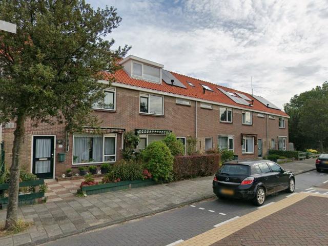 House for rent in Noordwijk