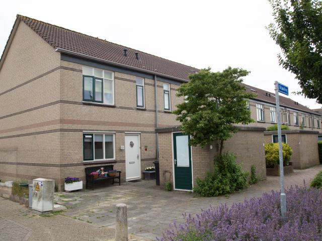 House for rent in Noordwijk