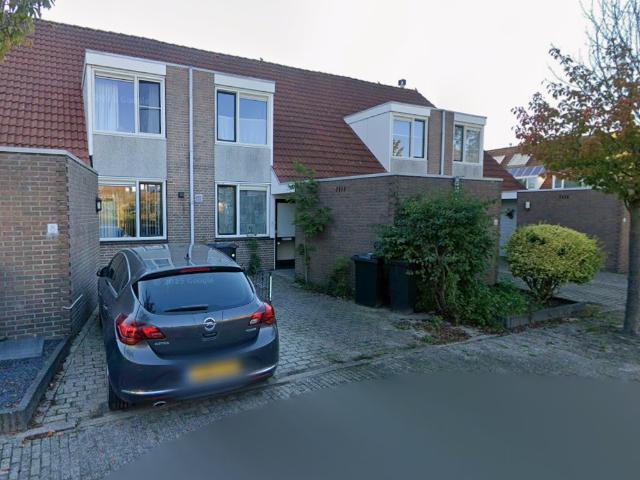 House for rent in Noordwijk