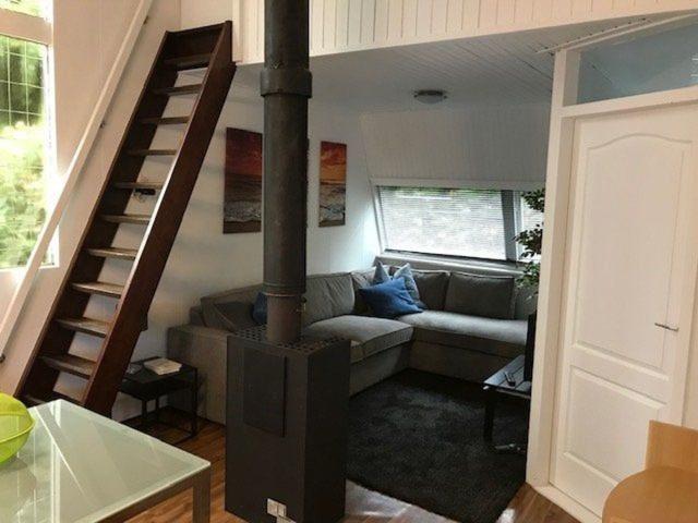 House for rent in Noordwijk
