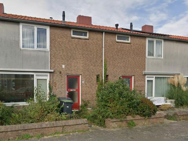 House for rent in Noordwijk