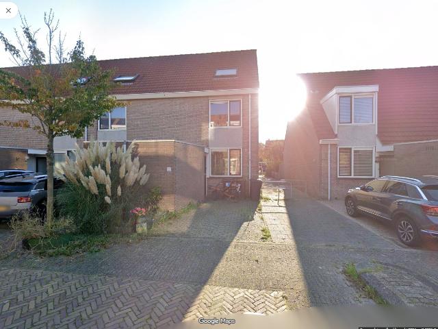 House for rent in Noordwijk