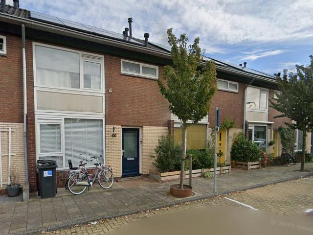 House for rent in Noordwijk