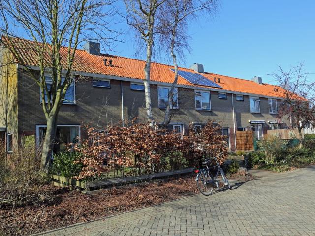 House for rent in Noordwijk