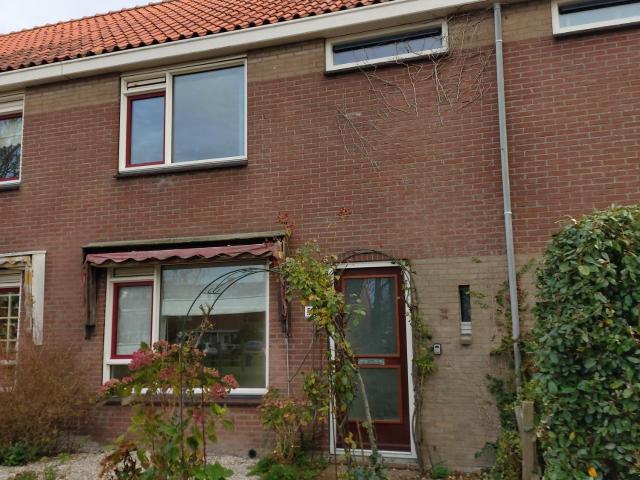 House for rent in Noordwijk