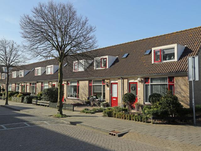 House for rent in Noordwijk