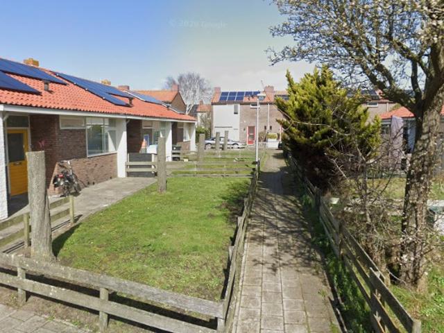 House for rent in Noordwijk