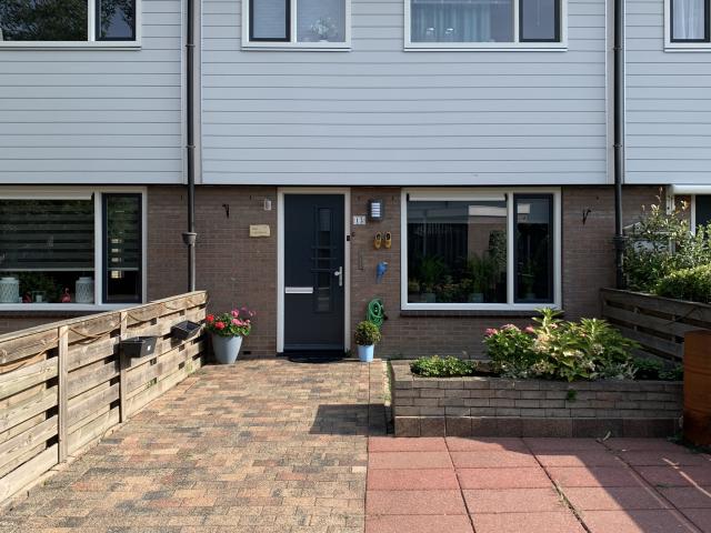 House for rent in Noordwijkerhout