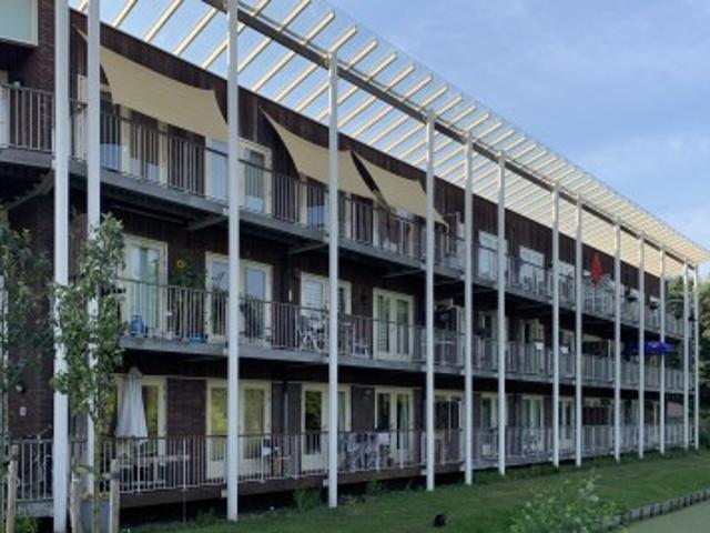 House for rent in Noordwijkerhout