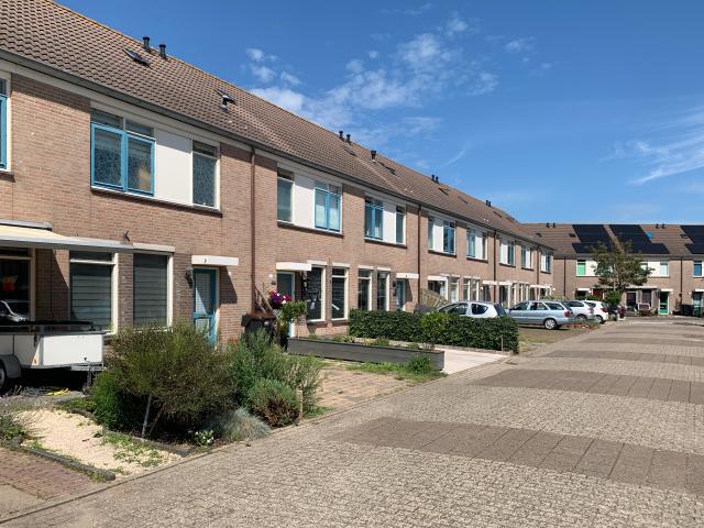 House for rent in Noordwijkerhout