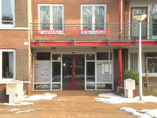 House for rent in Noordwijkerhout