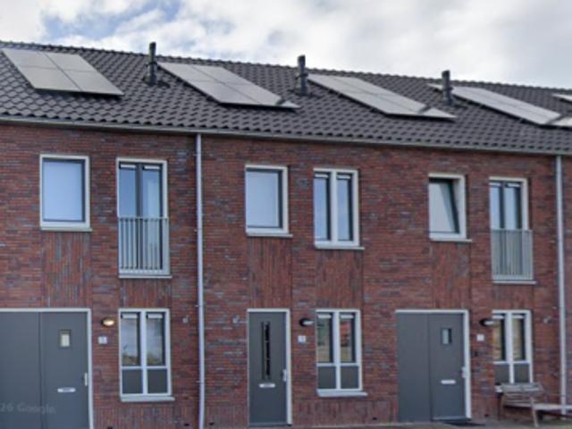 House for rent in Noordwijkerhout