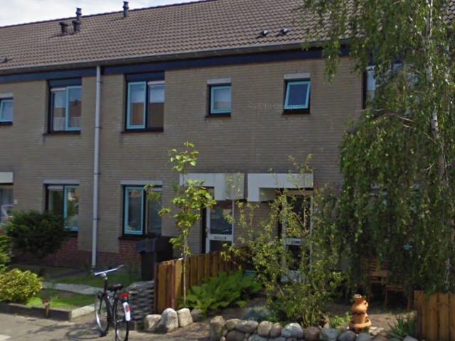 House for rent in Noordwijkerhout