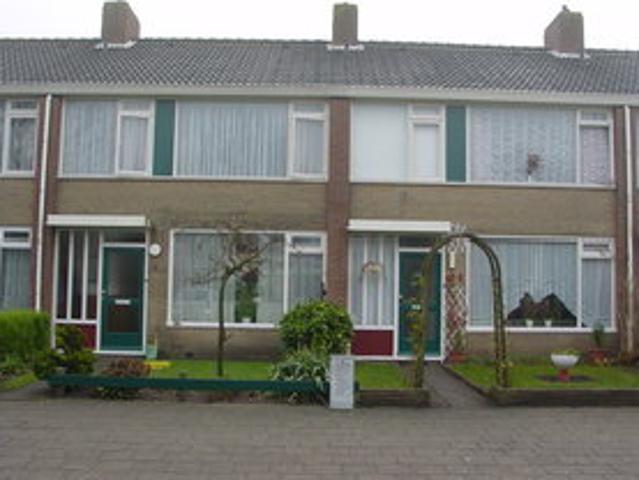 House for rent in Noordwijkerhout