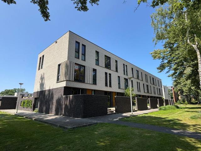house for rent in Noetselebrink 38 7544PH Enschede Wesselerbrink Noord West Enschede